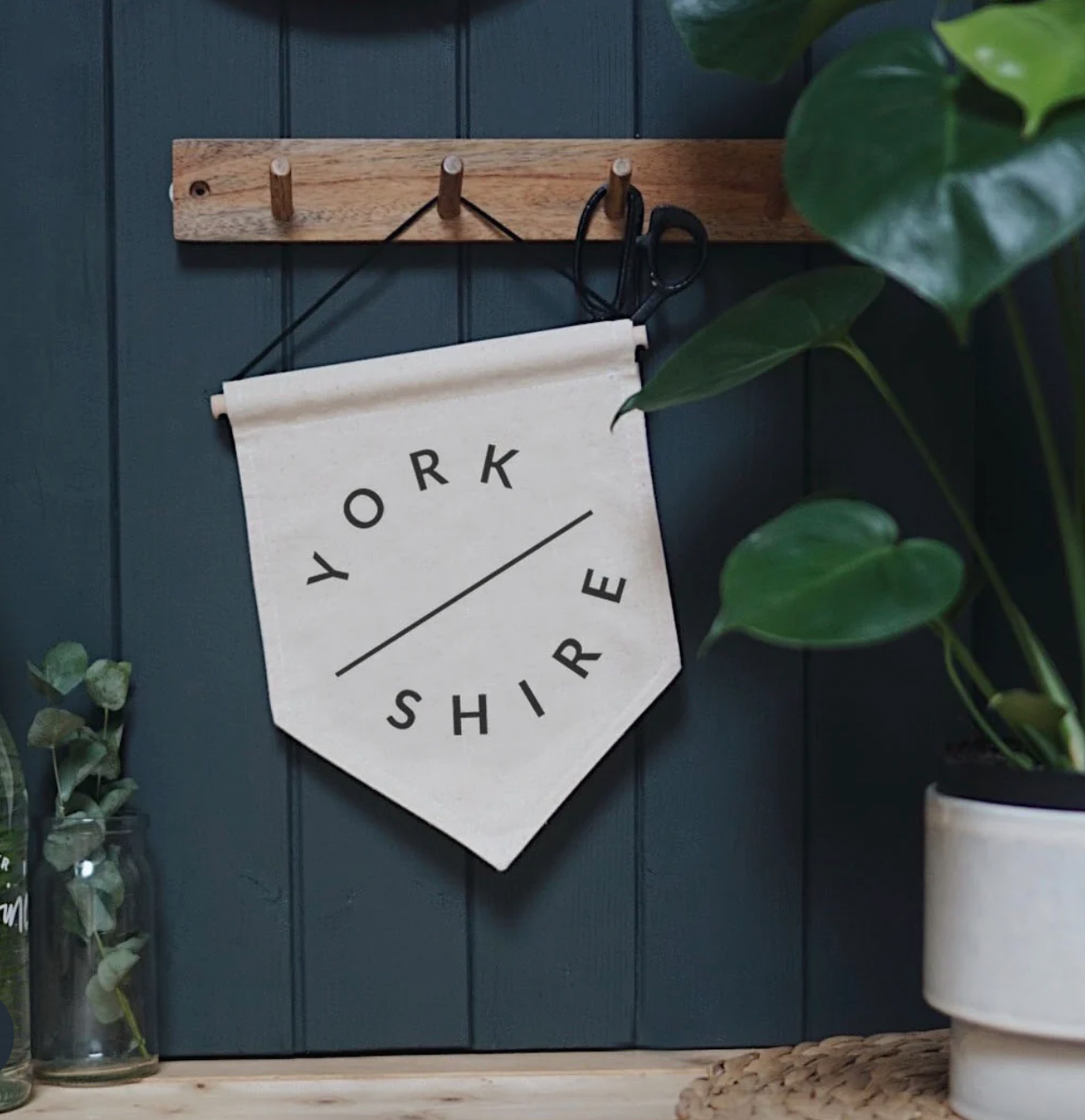 Yorkshire Classic Banner // Final Stock